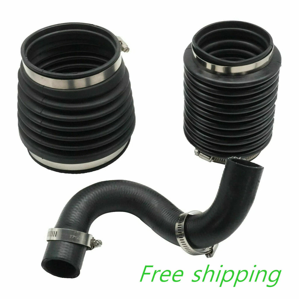 Bellows Set for Volvo Penta 200 250 270 275 280 290 (1970–1990) 876294 876631 876632