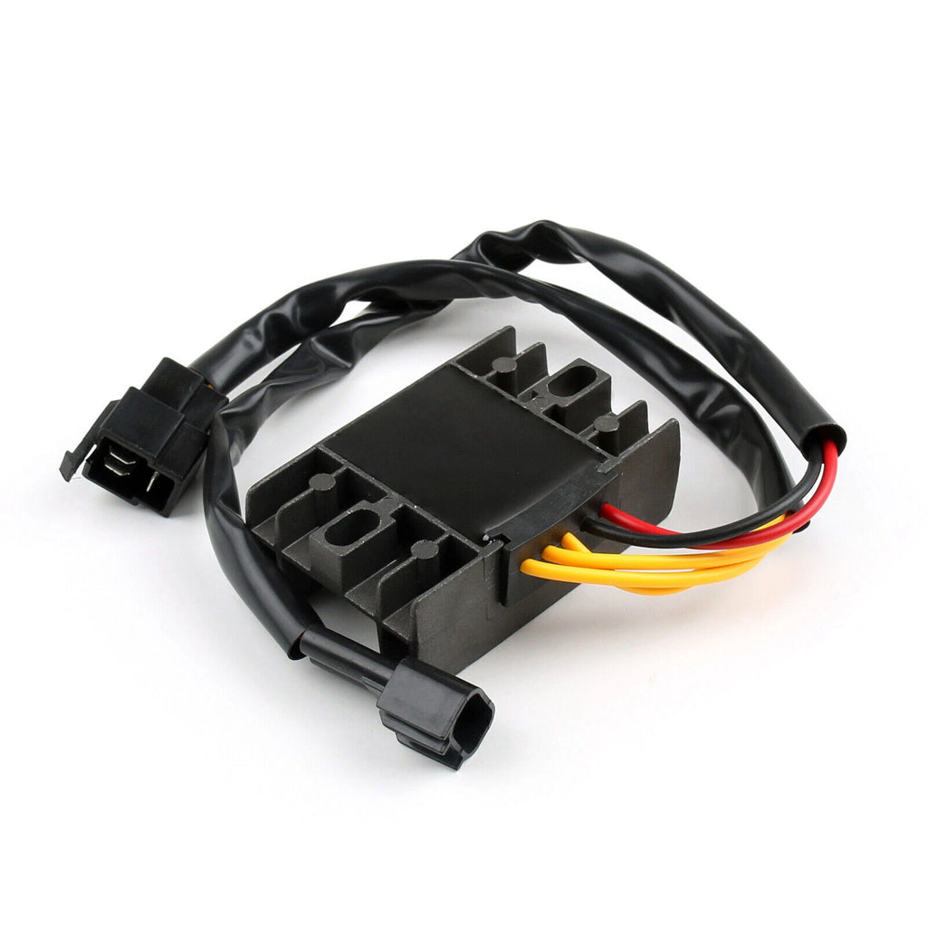 Regulator Rectifier for Suzuki DRZ400 (2000–2012) DRZ400E (2001–2009) DRZ400S (2000–2009) 400SM T9