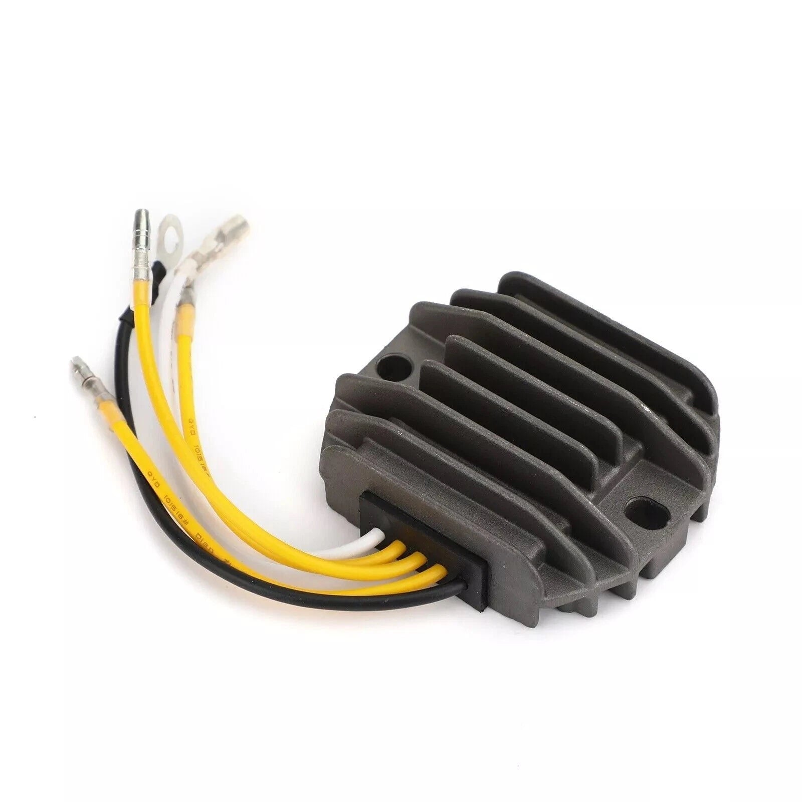 Rectifier & Regulator Assembly for Suzuki DF9.9/15/20HP (PN 32800-89L00)