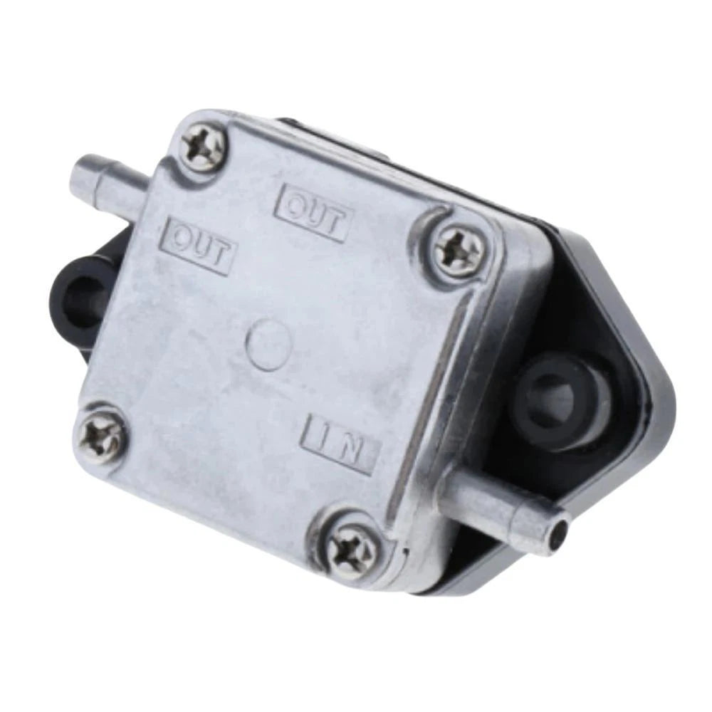 Fuel Pump 5037518 5033371 for Johnson Evinrude DF 4HP 5HP 6HP (Year Range)