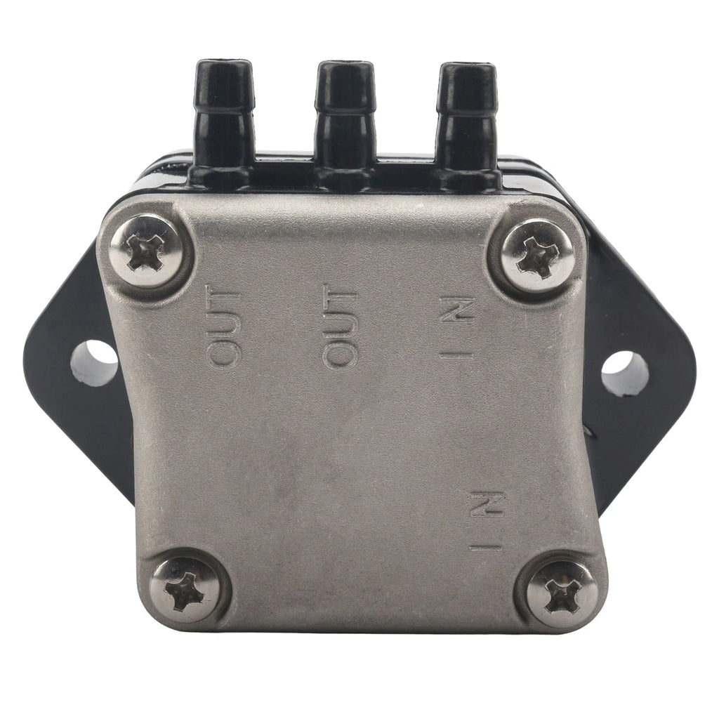 Fuel Pump for Yamaha 4 Str 25-60 HP (62Y-24410-01, 62Y-24410-04)
