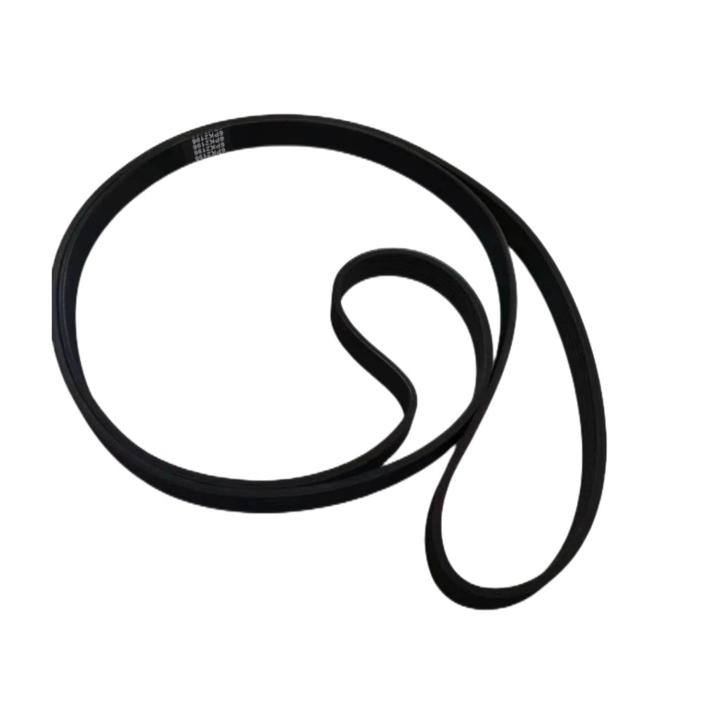 Power Steering Drive Belt for Volvo Penta D4 D6 (21407028)
