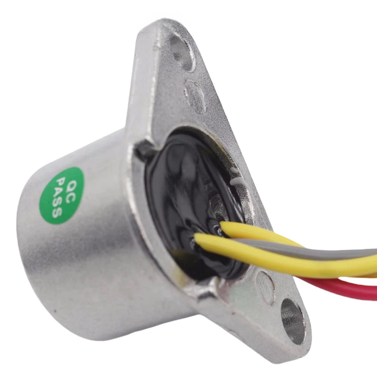 3 Wire Rectifier Connector for Johnson Evinrude 9.9hp 15hp (4-Stroke)