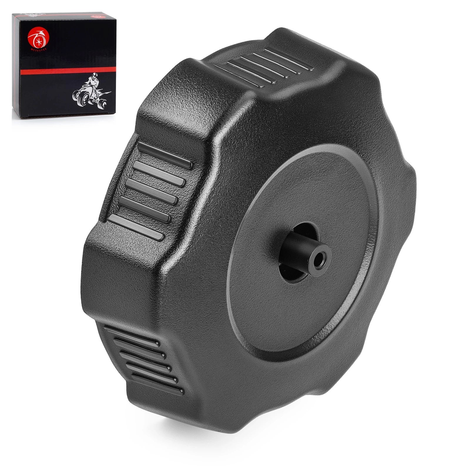 Gas Cap for Yamaha Blaster YFS200 (1988–2006) 5KM-24610-00-00, 5MV-24610-00-00