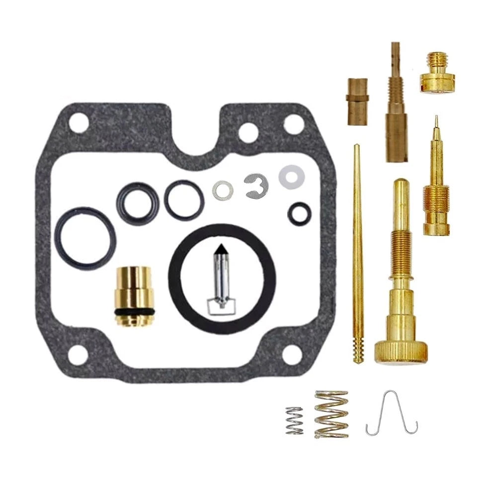 Carburetor Repair Kit for Yamaha TTR125/TTR125L (2000–2007) 18-9331