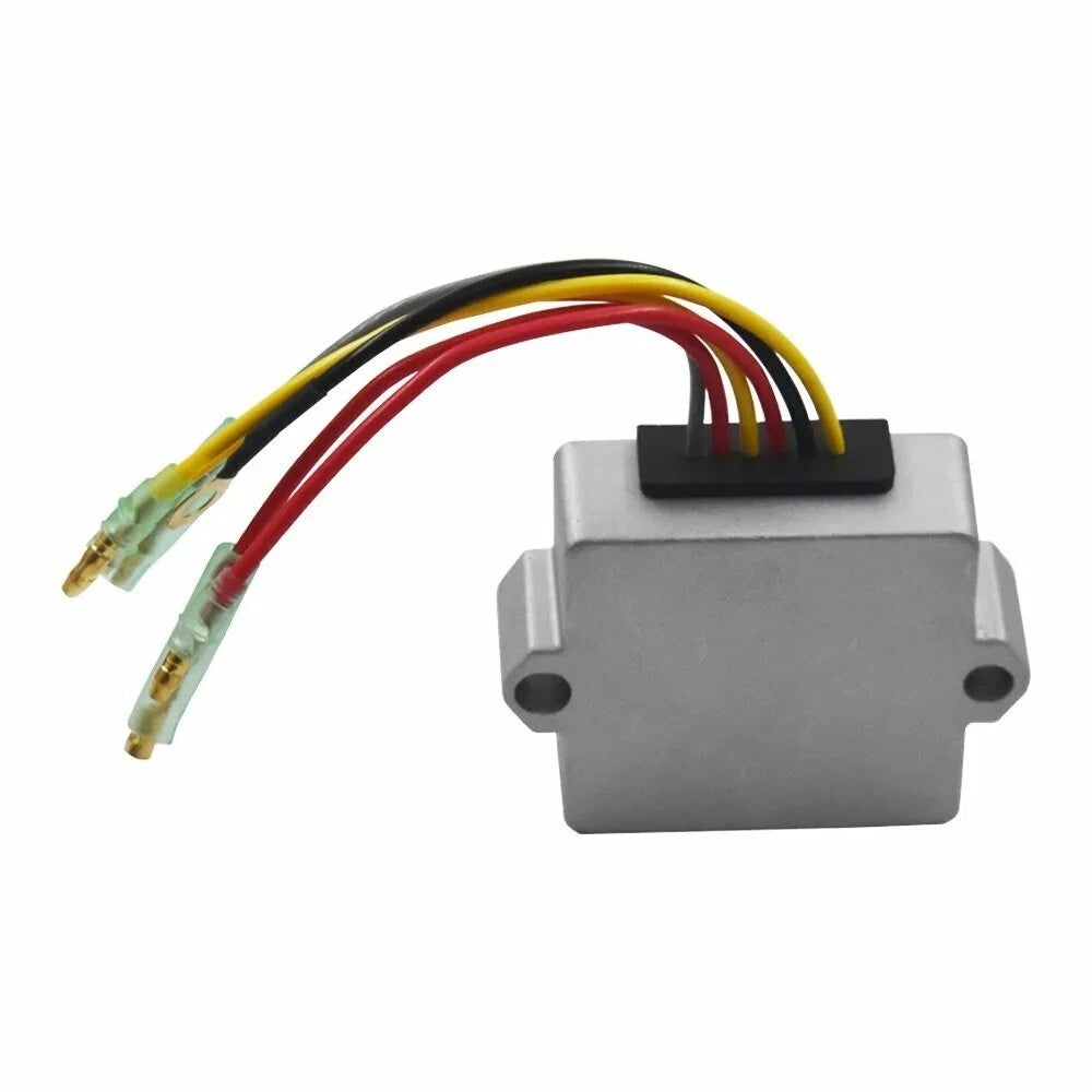 Voltage Regulator Rectifier for Mercury Mariner Outboard (18-5743)