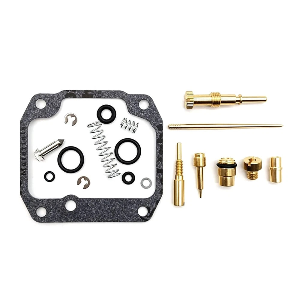 2X Carburetor Repair Kit for Suzuki LT160 LT160E (1989–1992)
