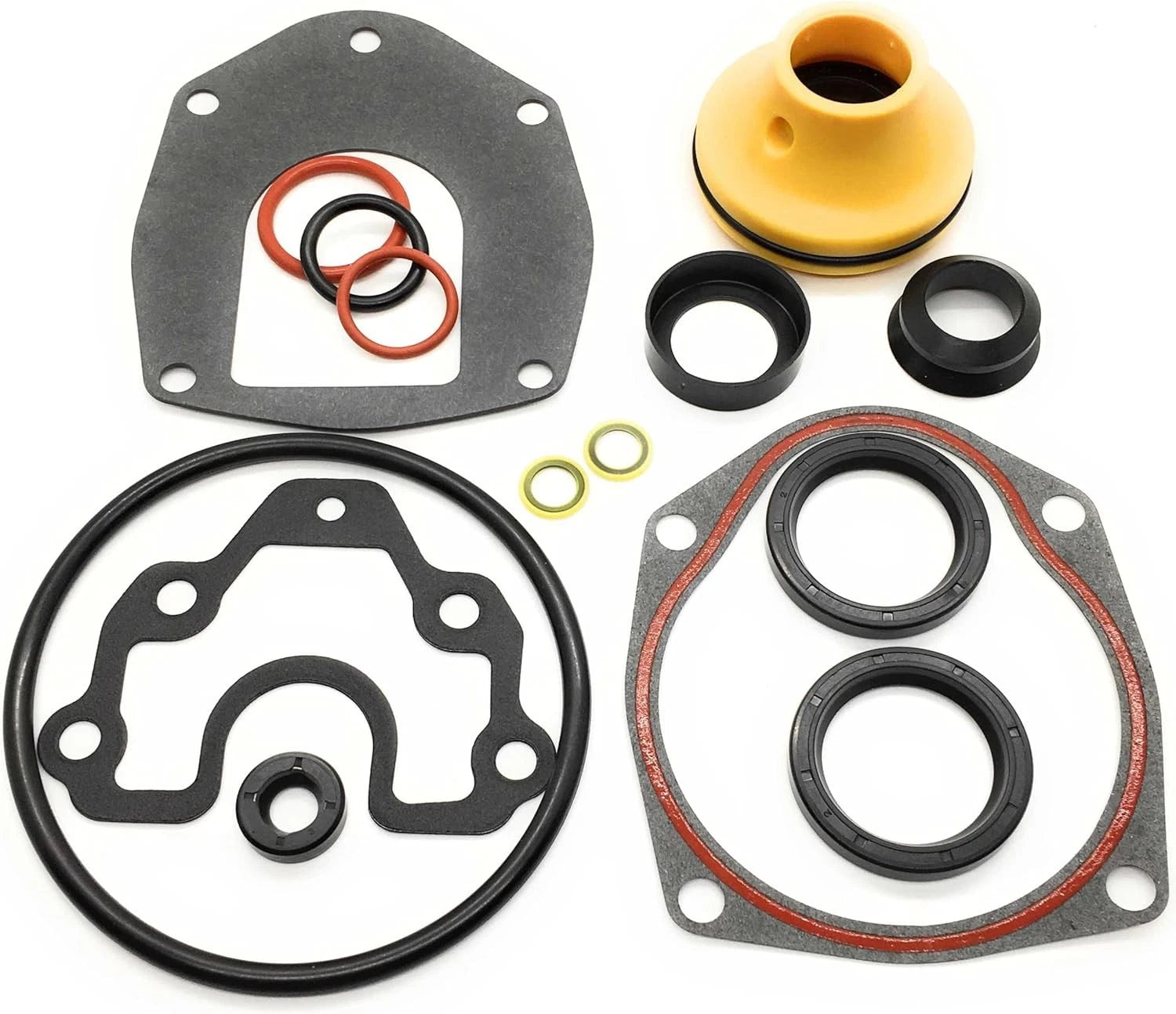 Gearcase Seal Kit 26-830749A01 for Mercury Mariner 135-300HP (N/A)