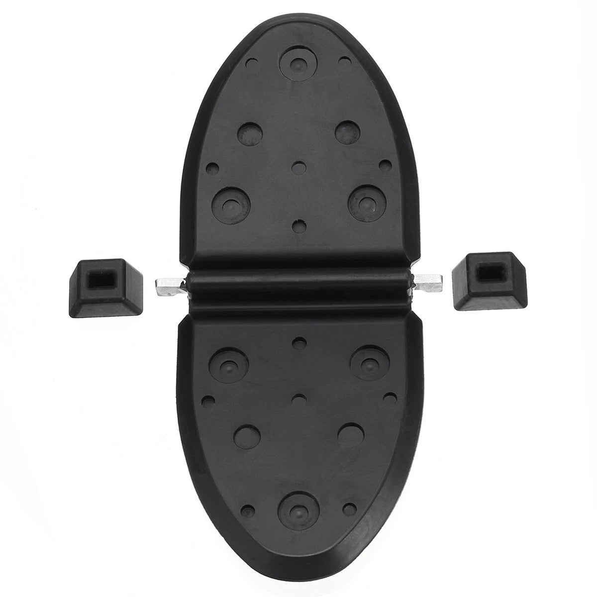 Exhaust Flappers for Mercruiser (807166A1, 60930, 18-2727, 9-42800)