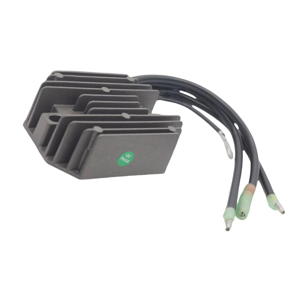 Voltage Rectifier Regulator 8M0134477 3RS-76060-0 for Mercury Mercruiser (–)