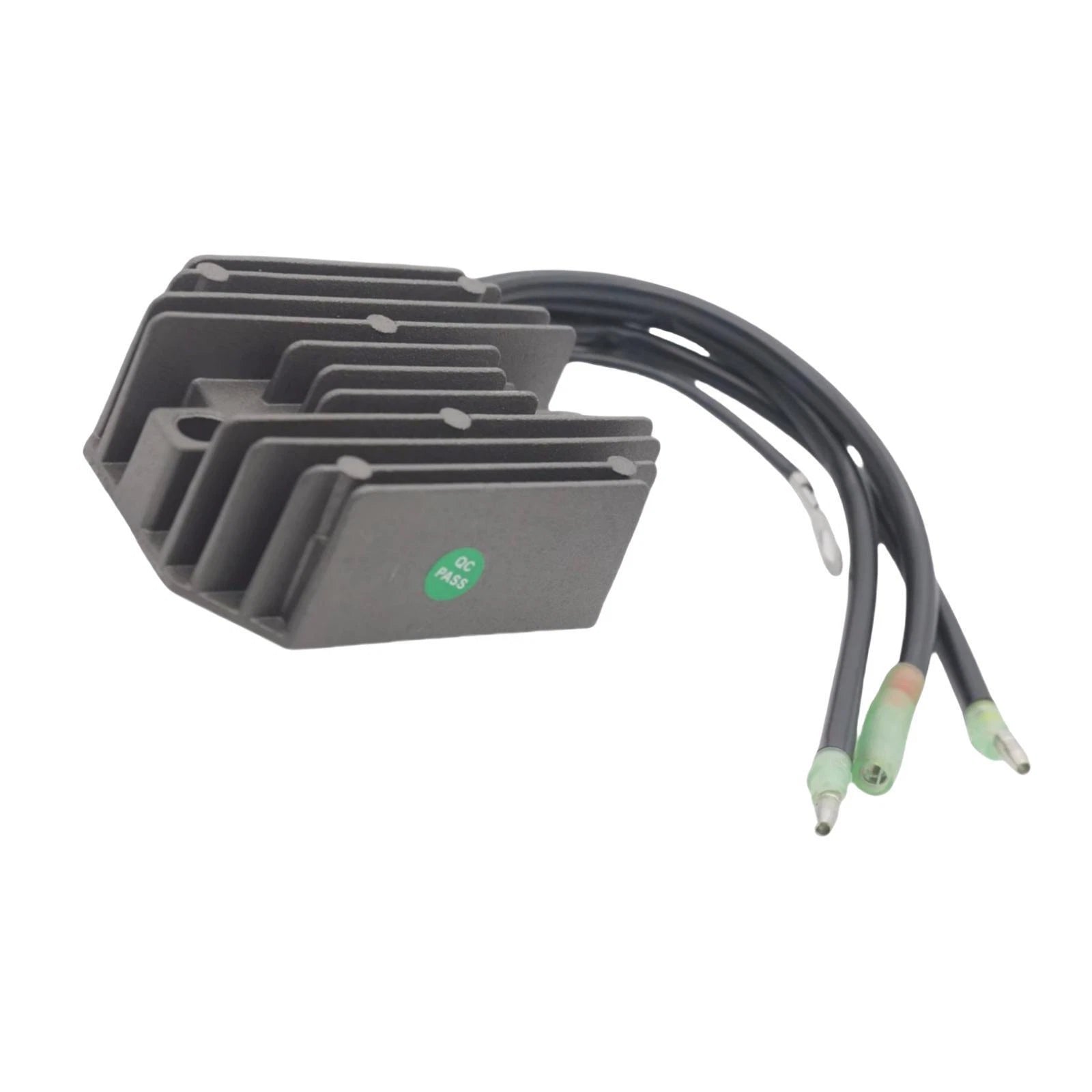 Voltage Rectifier Regulator 8M0134477 3RS-76060-0 for Mercury Mercruiser (–)