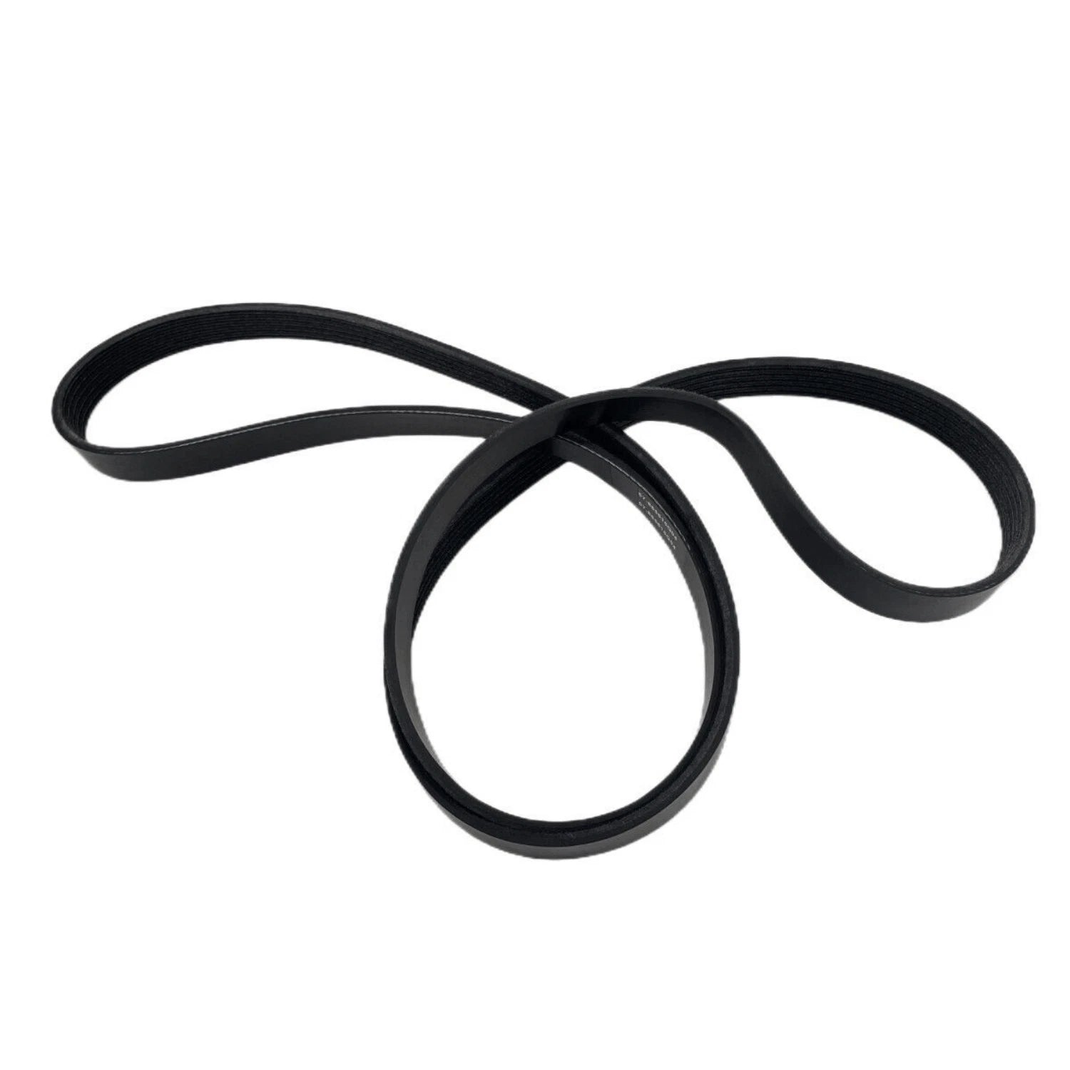 Serpentine Belt for Mercruiser 4.3L 5.0L 350Mag (1998–Present) 57-865615Q04