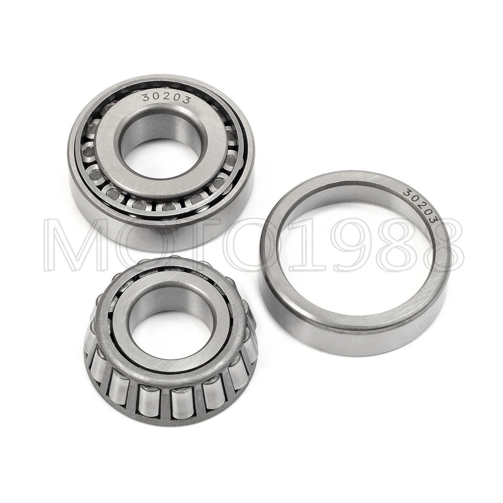 Swingarm Bearing Seal Kit for Honda Rancher 350 400 TRX350 TRX400 (2000–2007)