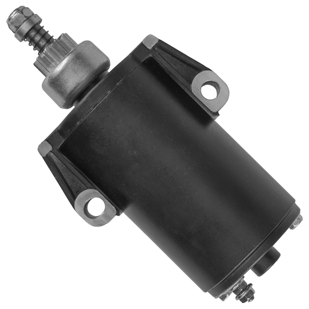 Outboard Starter for Mercury Mariner 9.9 15 18 20 25