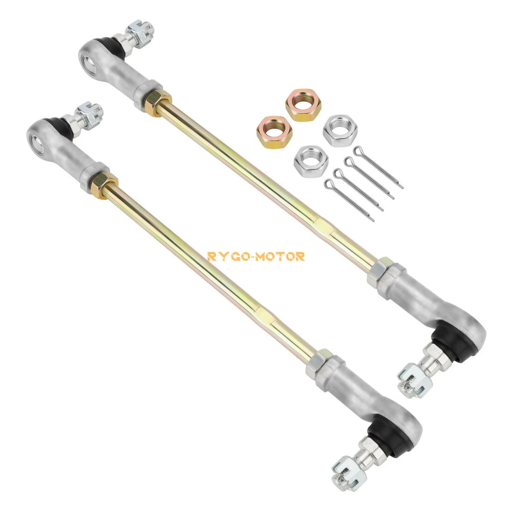 Tie Rod Ends Assembly for Honda TRX350 TRX400 Rancher (2000–2006)