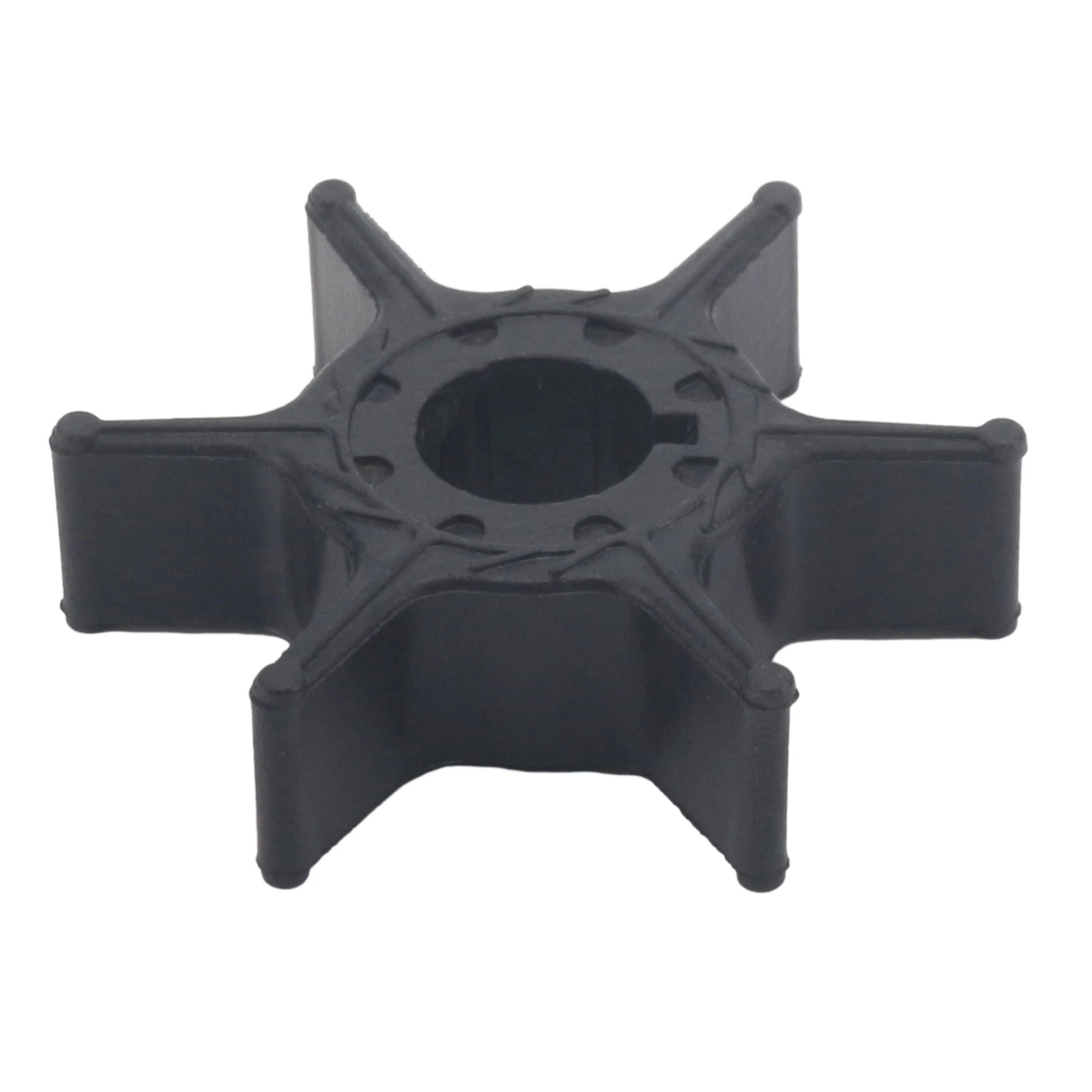 Water Pump Impeller for Yamaha Outboard (63V-44352-00, 63V-44352-01)