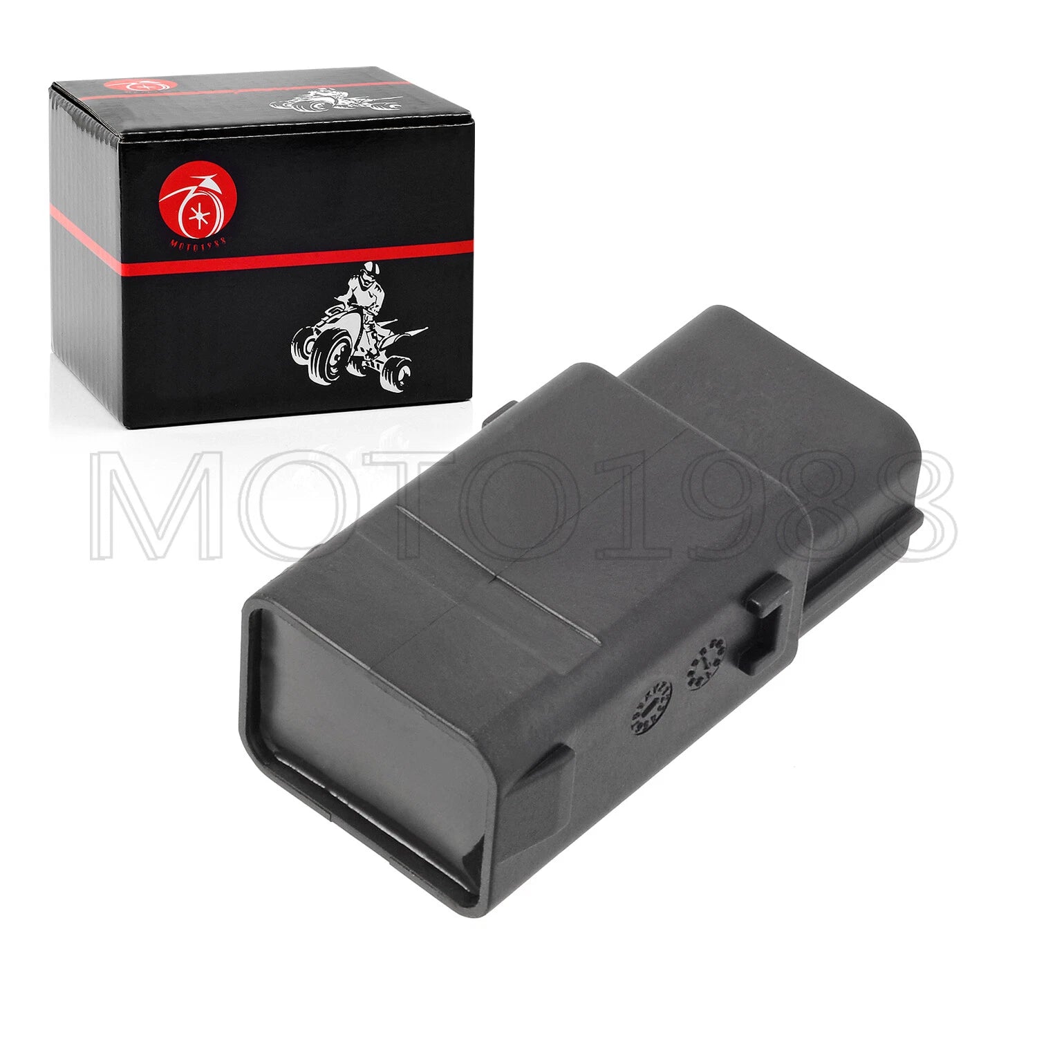 Fuel Pump Relay for Honda Foreman 500 (2012–2013) TRX500 FE/FM/FPE/FPM 4x4 ES EPS