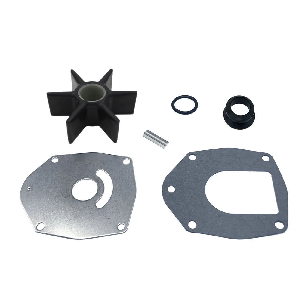 Water Pump Kit for Mercury Outboard 40-250 HP