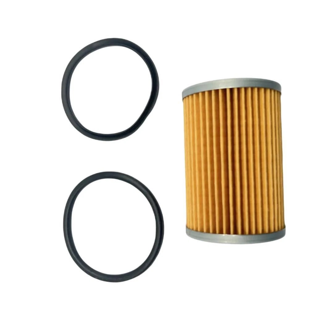Cool Fuel Filter Kit for Mercury Marine (35-8M0093688, 35-866171A01)