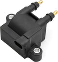 Ignition Coil for Mercury Mercruiser 35HP-450HP (8M0029482, 8M0044991)