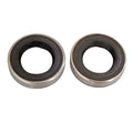 2X Oil Seal 26-89238 for Mercruiser Alpha One Gen I Sterndrives (1972–1990)