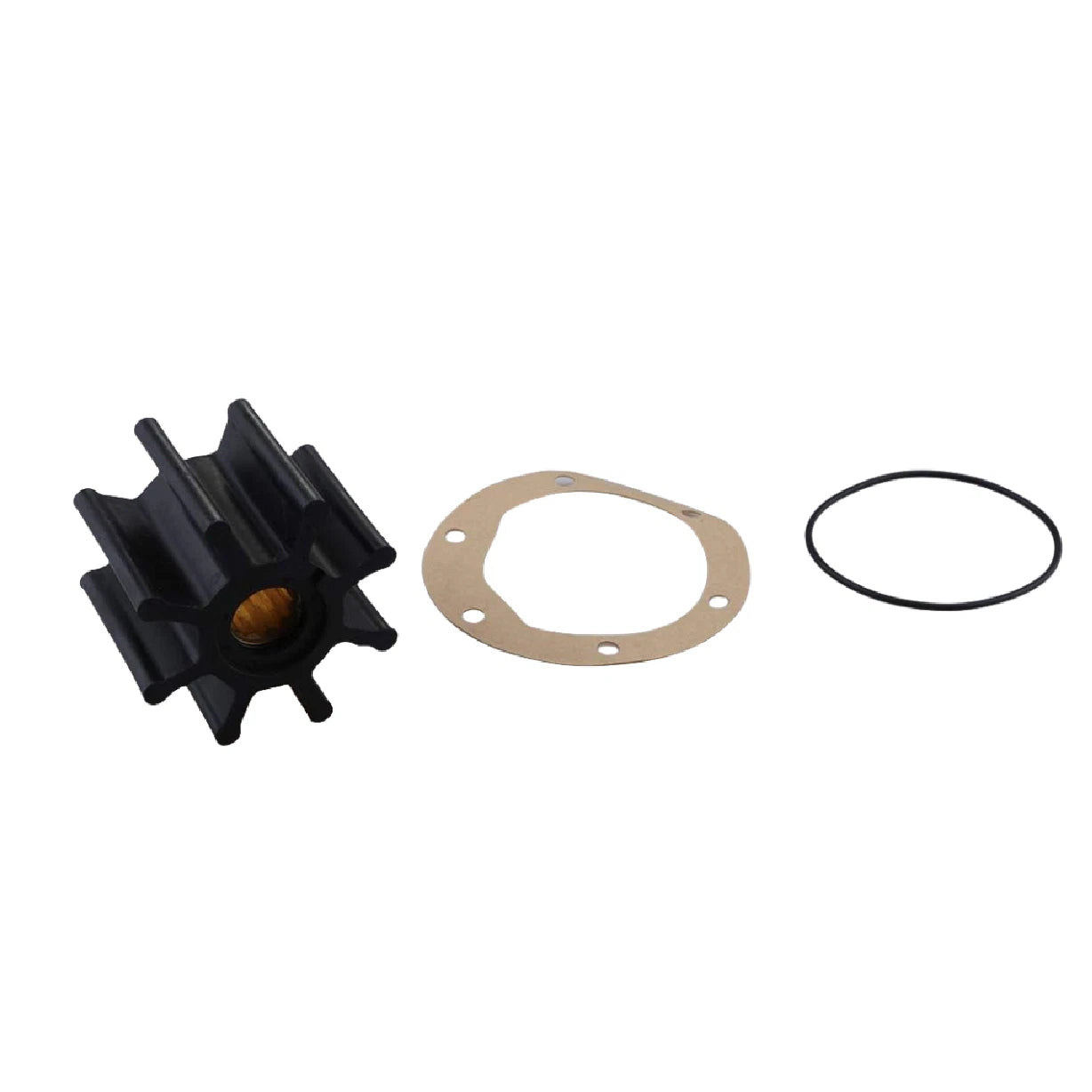 Marine Water Pump Impeller for Volvo Penta THAMD 70 B/C & TIMD 96B (N/A)