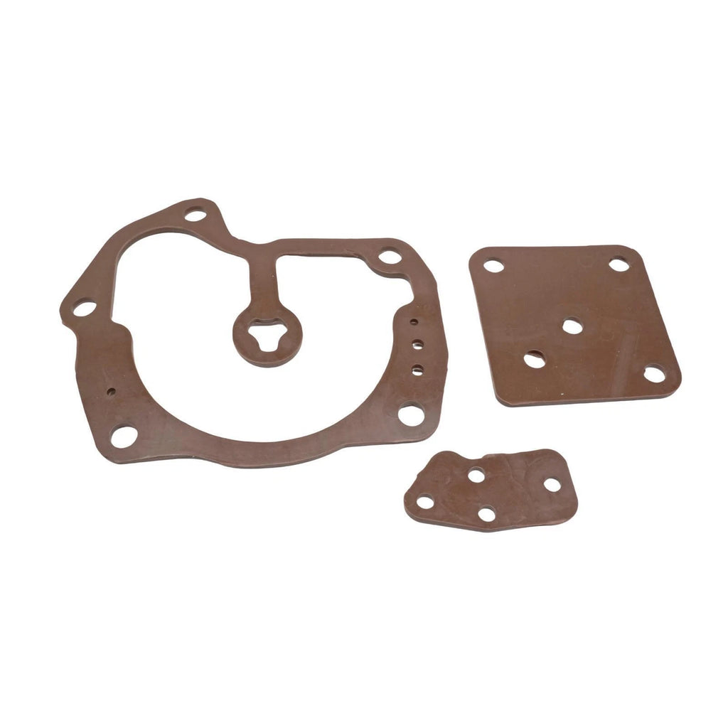 Carburetor Repair Kit for Evinrude Johnson Outboards (18-7248, 0439078, 437327)
