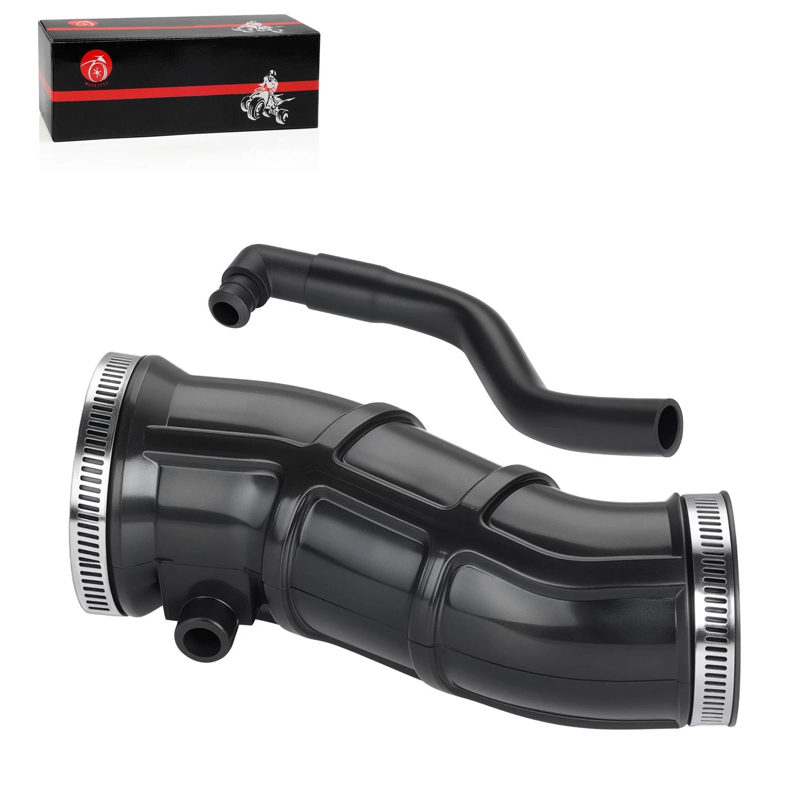 Air Intake Tube for Yamaha Raptor 660 R (2001–2005) 5LP-14454-00-00