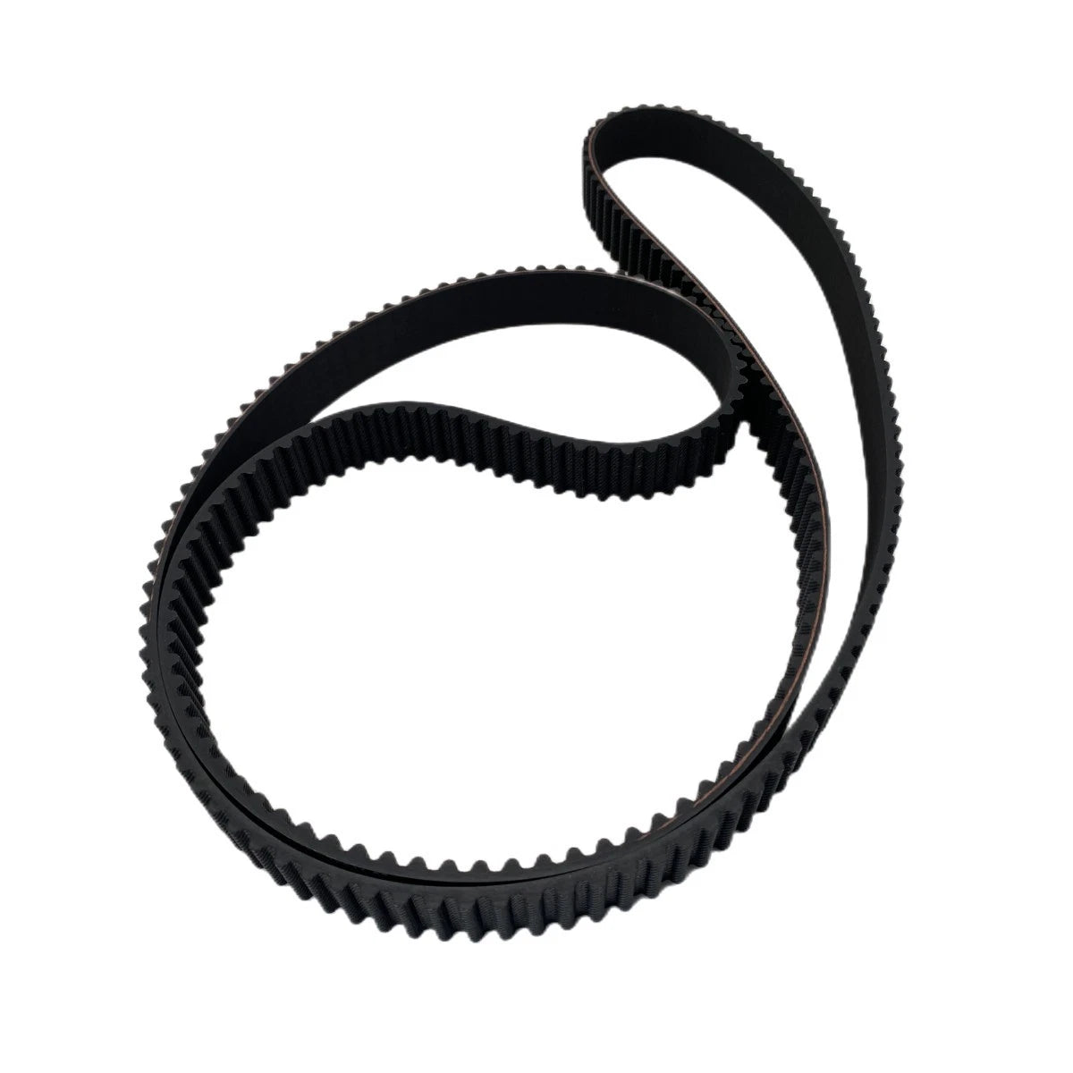 Timing Belt for Yamaha 4-Str 200 225 250 HP Outboard Engine (2000–2023) 6P2-46241-02