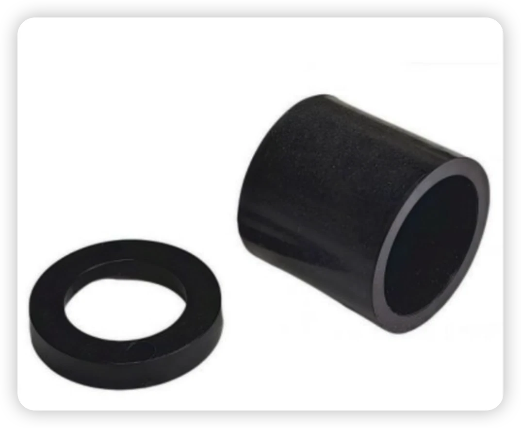 Water Pump Seal Kit for Mercury 40 50 60 70HP (1977–1997) 26-38452 26-38453
