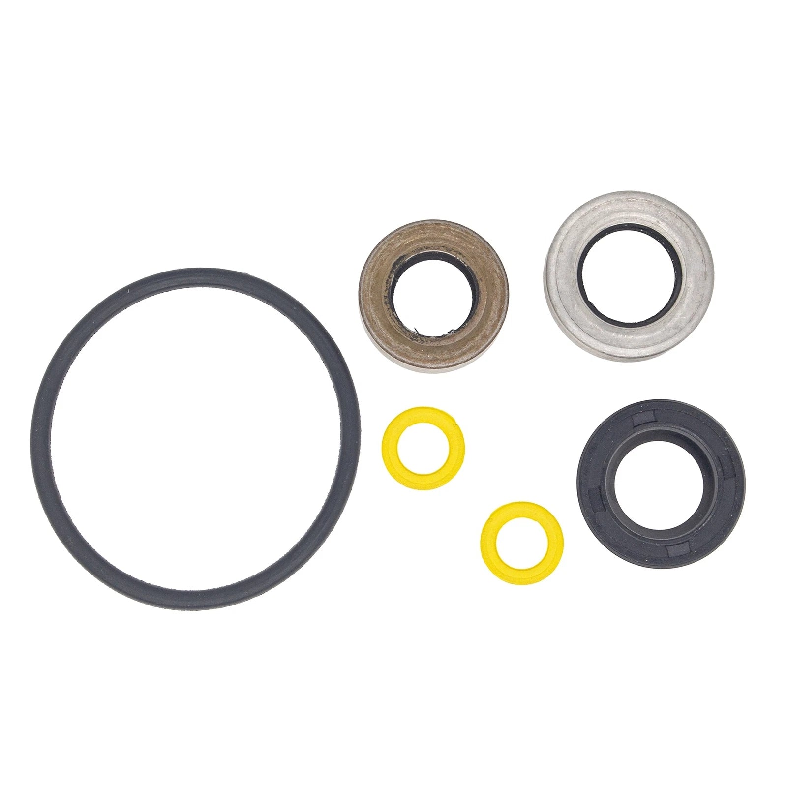 Lower Unit Seal Kit for Mercury 6-15hp (26-66022, 99325, 821928)
