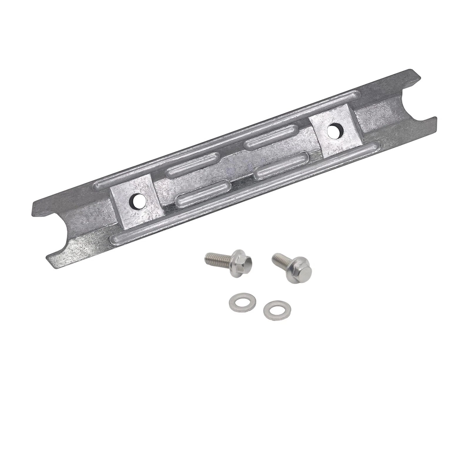 Outboard Bracket Anode for Yamaha 25-100hp (6H1-45251-03, 6H1-45251-02, 18-6091)