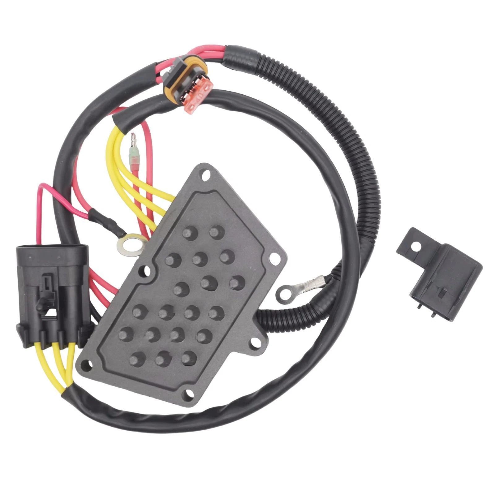 Voltage Regulator for Mercury F 65-115 HP 4-Stroke EFI (8M0088351, 8M0133642)