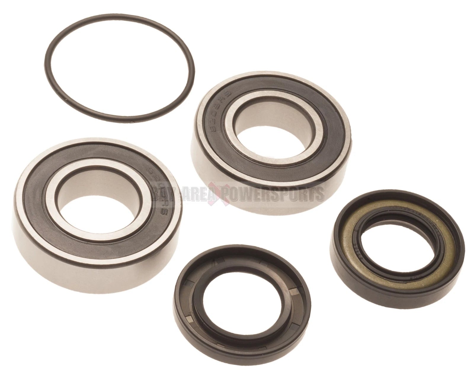 Jet Pump Rebuild Repair Kit for Yamaha Wave Runner 3 650 700 GP (1991–1997)