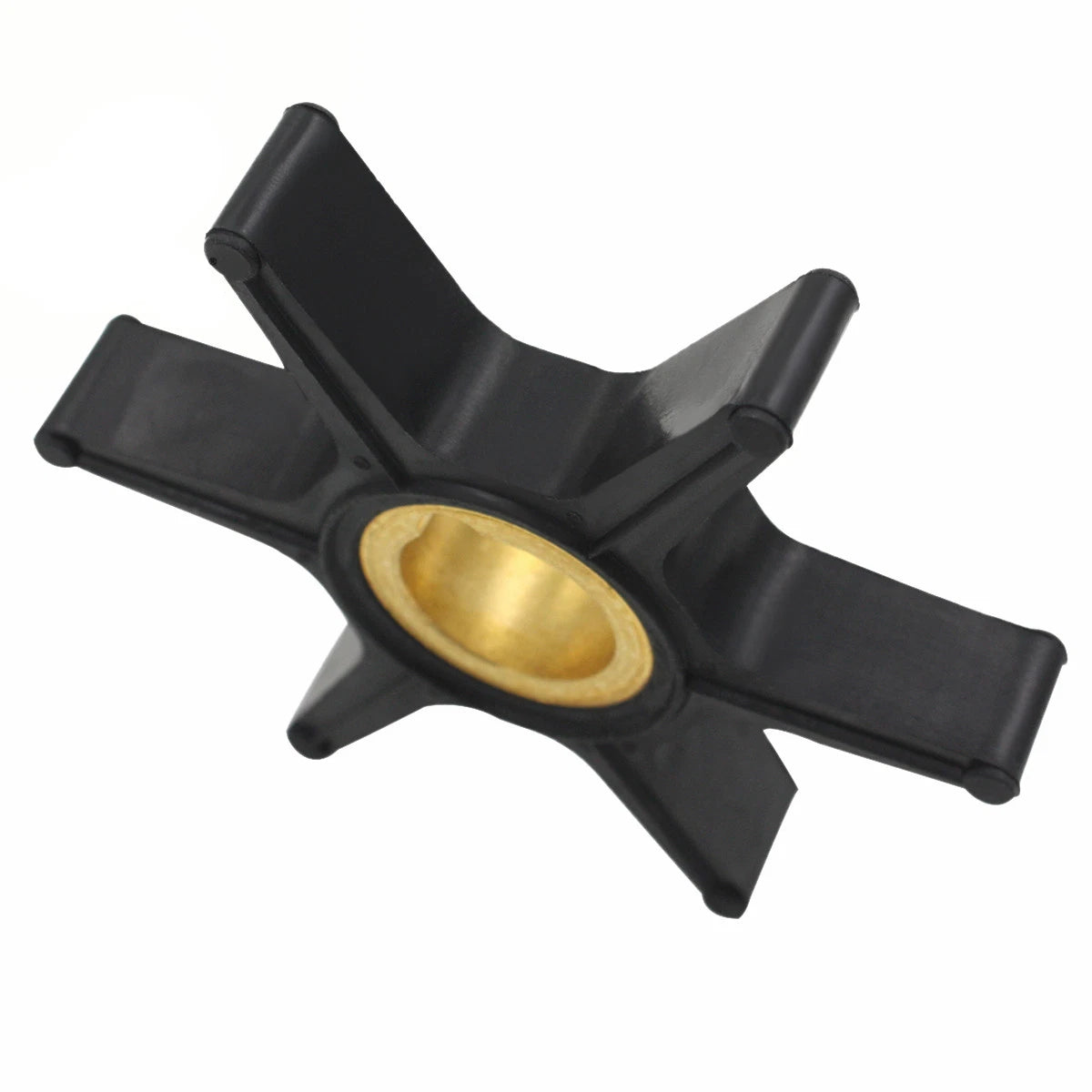 Water Pump Impeller 47-850893 for Mercury Mariner 25/40/50HP (2/4-Stroke)