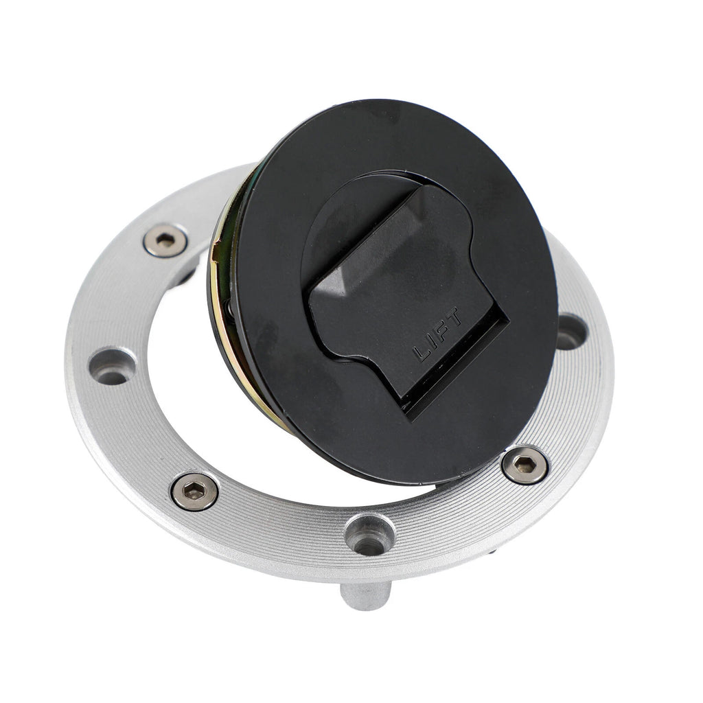 Fuel Cap Lock Key for Suzuki GSXR600/750/1000/1300/SV650/GS/GSF/GSX/TL (T9)