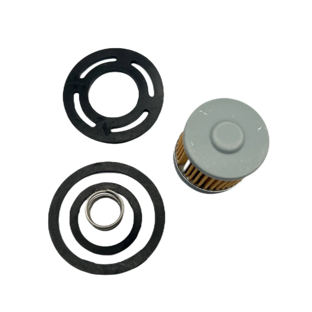 Fuel Pump Filter 803897Q1 for MerCruiser 2.5 3.0 3.7 4.3 L (1983–2000)