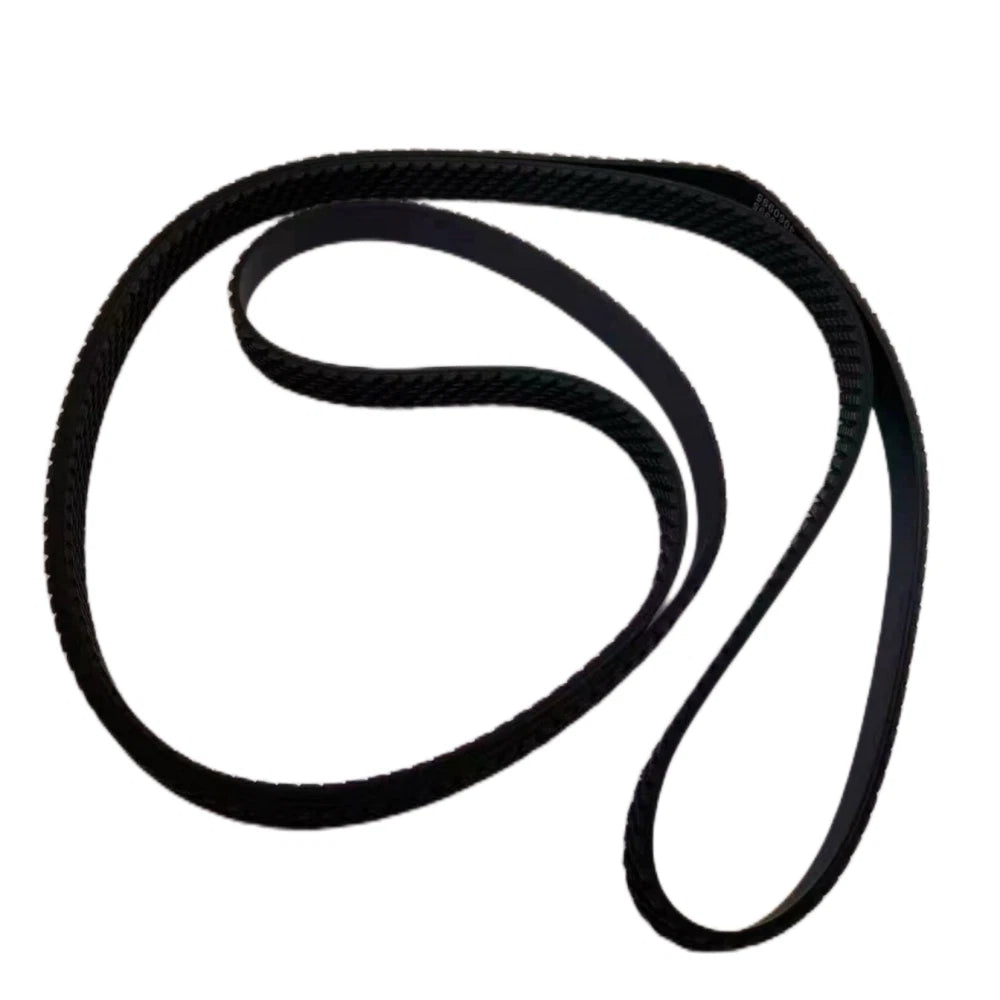 Serpentine Belt for Volvo Penta 4.3L 5.0L 5.7L Engines (3860086)