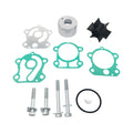 Water Pump Impeller Repair Kit for Yamaha Outboards 70 85 90 HP (N/A) 692-W0078-02-00