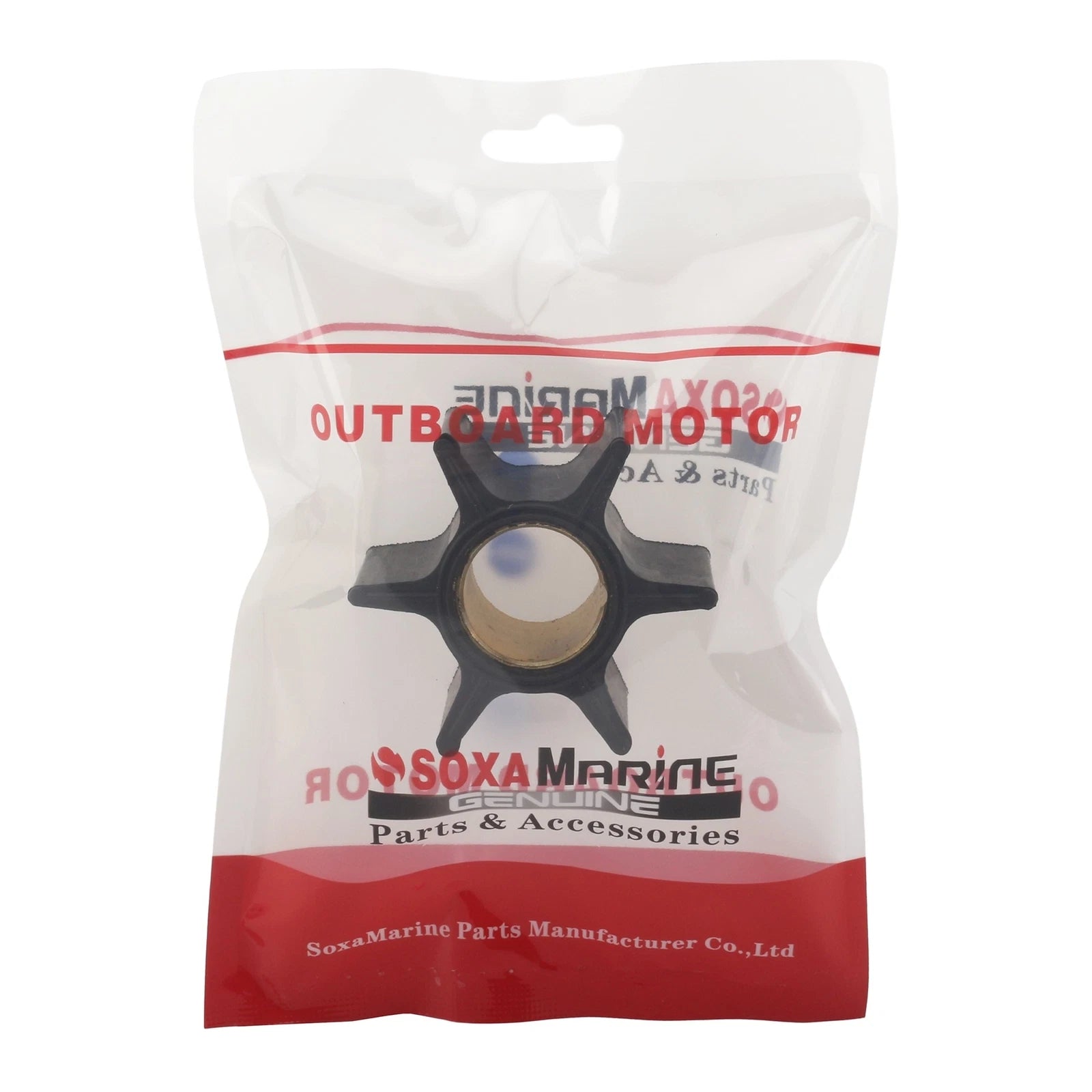 Water Pump Impeller for Chrysler Outboard Boat Motor (47-F694065)
