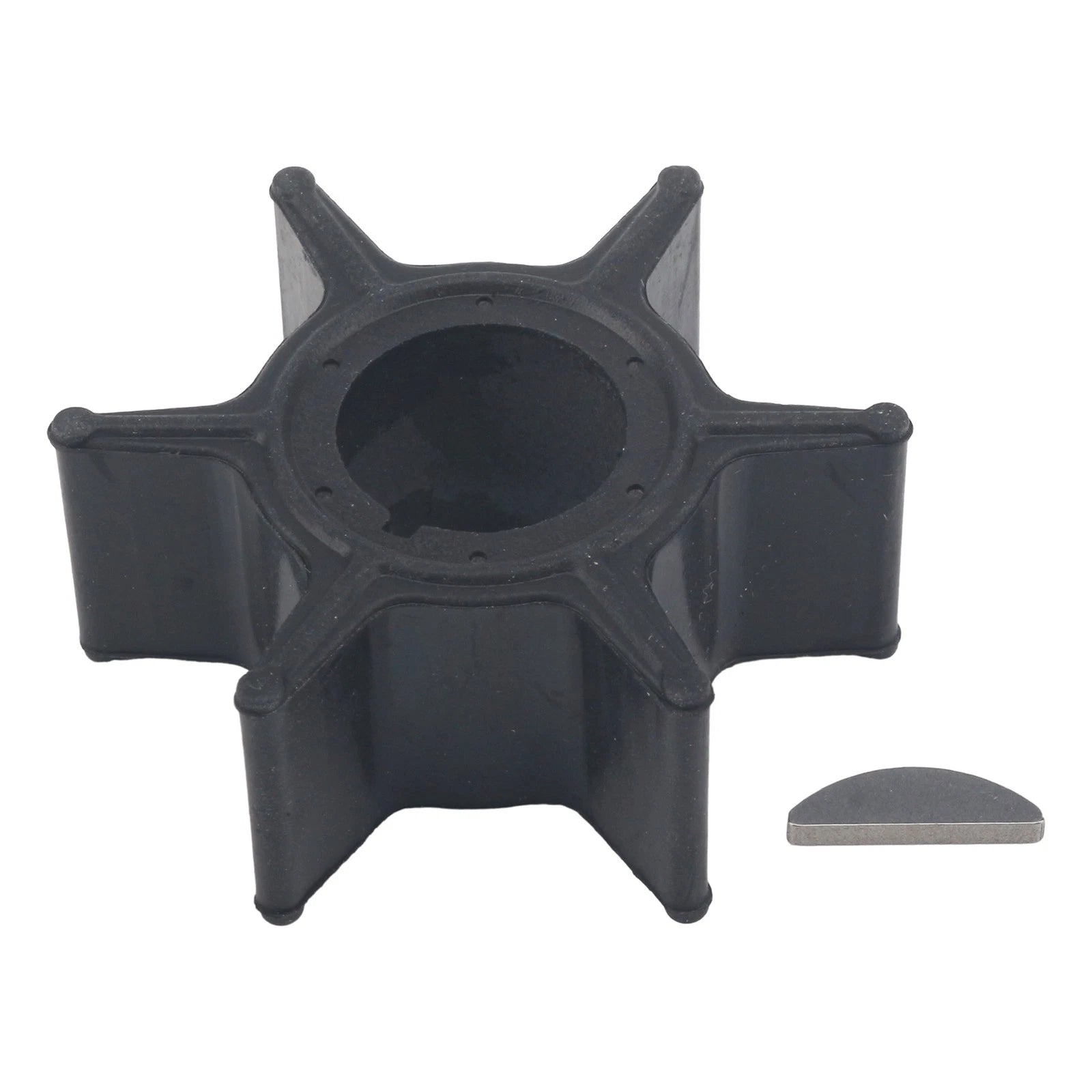 Water Pump Impeller Kit for Nissan Tohatsu Outboards (3T5-87322-3, 3T5873223M)