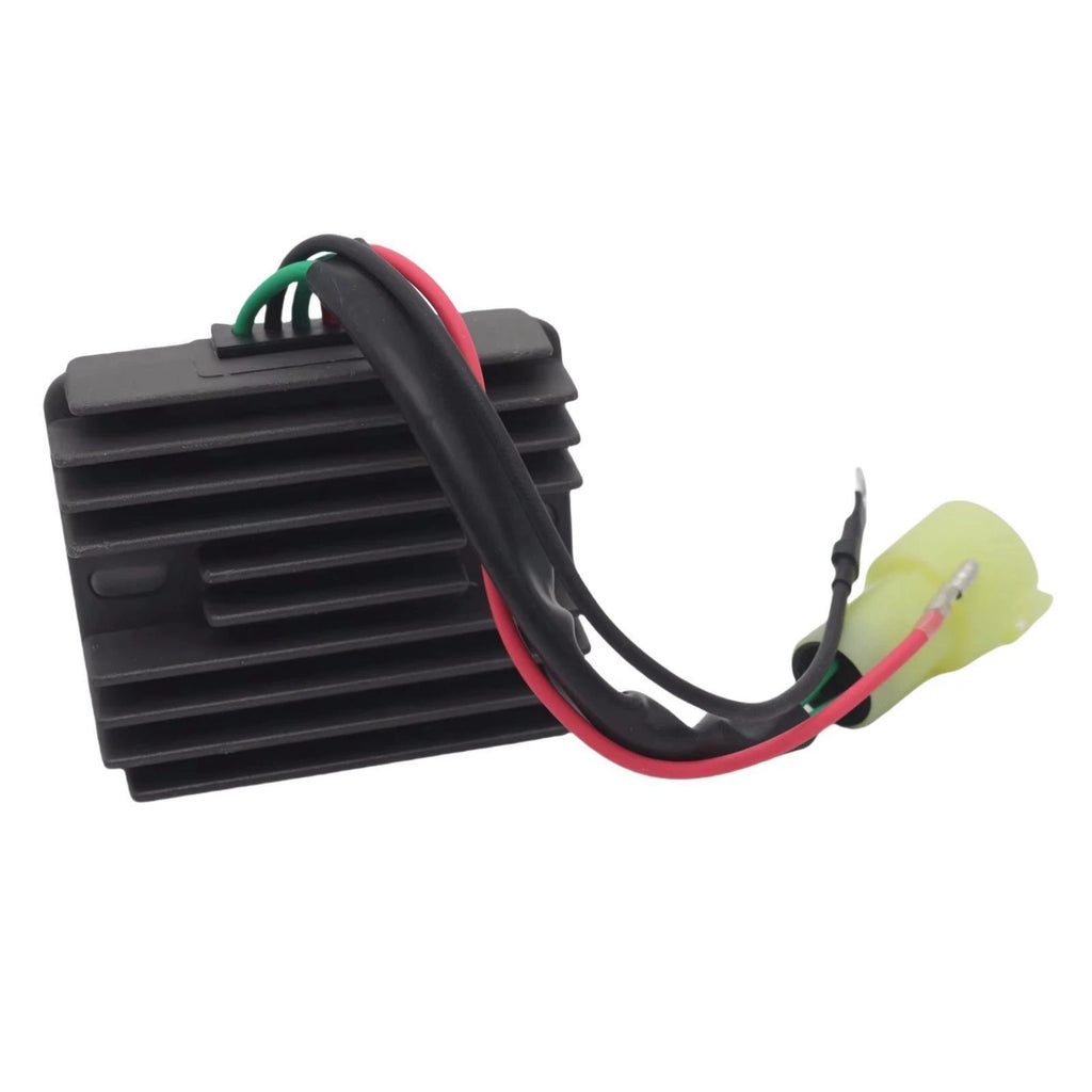 Voltage Regulator Rectifier for Yamaha (67F-81960-00-00)