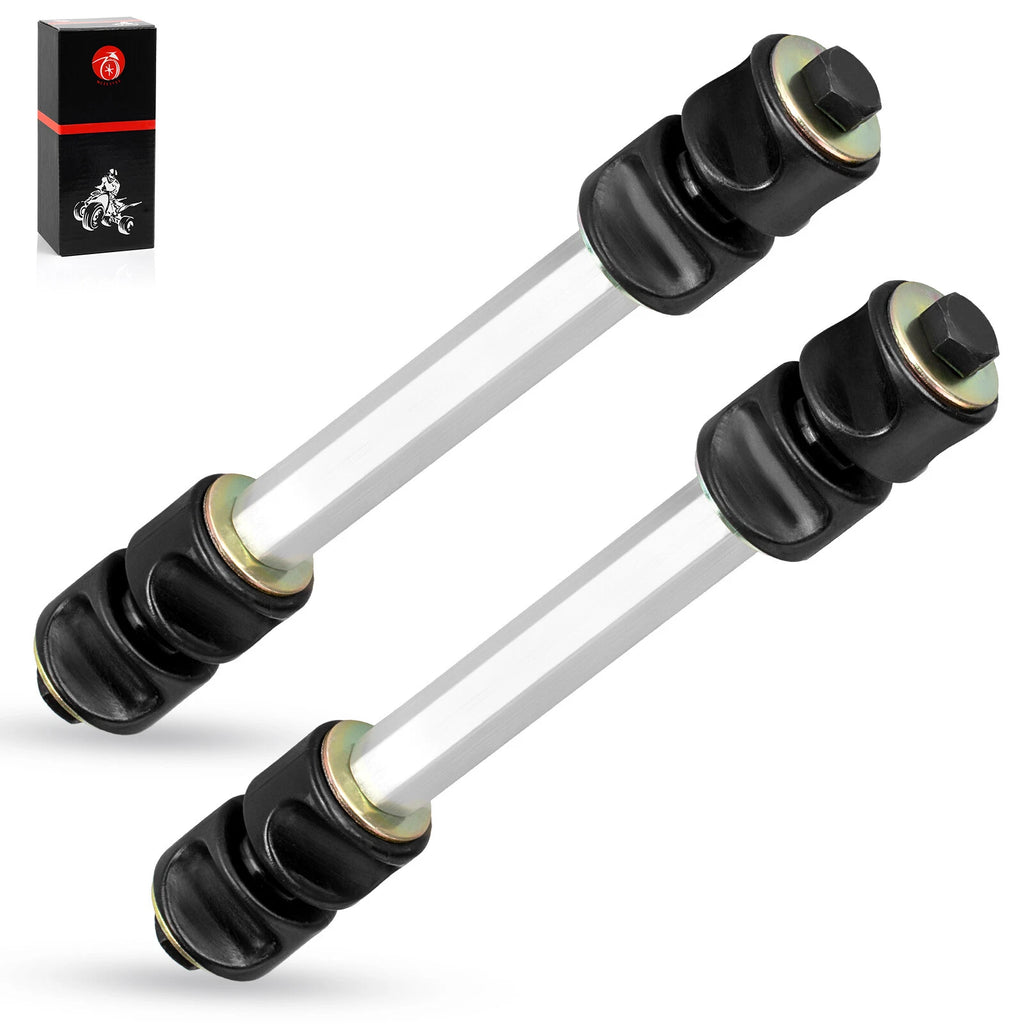 Set of 2 Rear Stabilizer Sway Bar Linkage for Polaris Sportsman 400 4X4 (2001–2005) 5020827