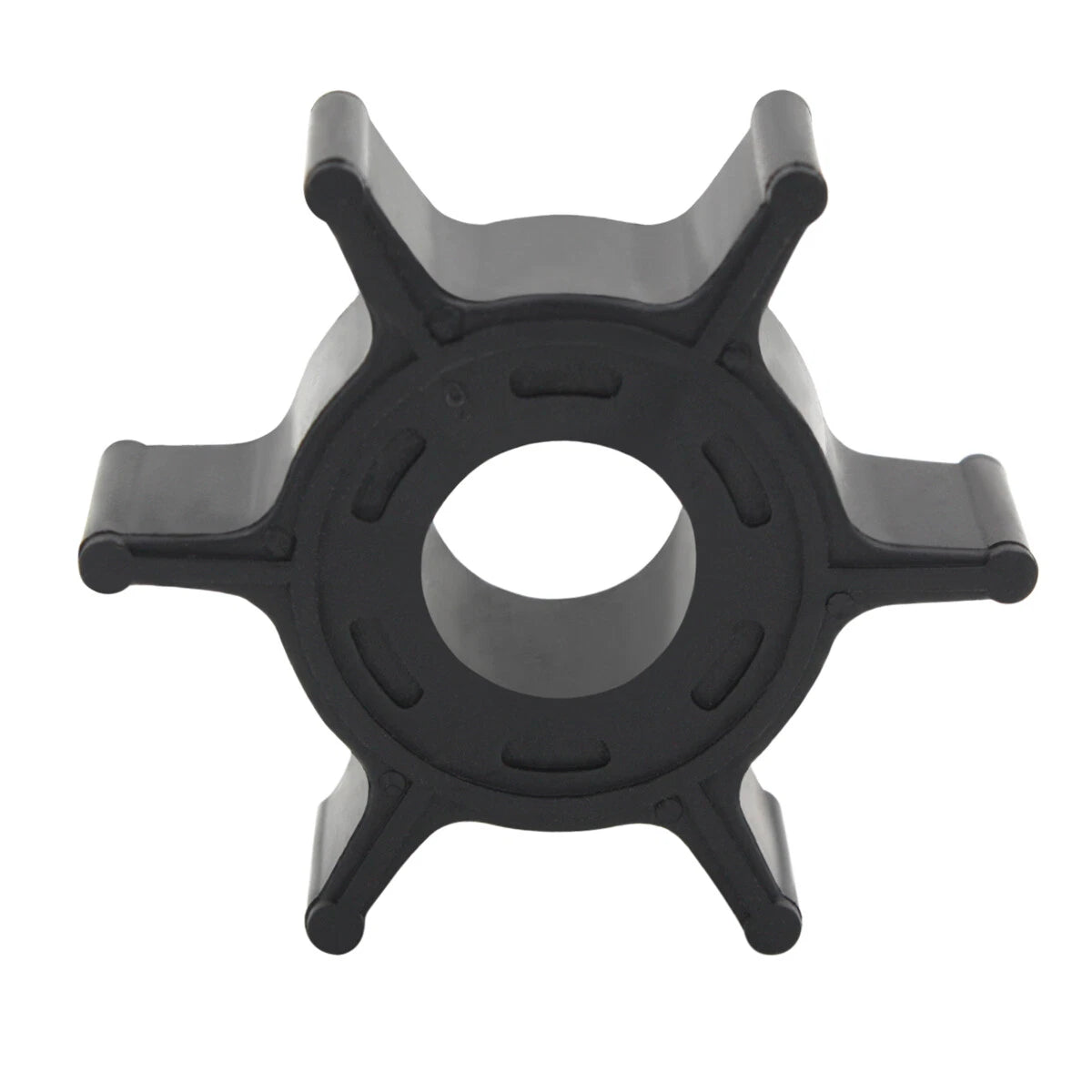 Water Pump Impeller 19210-ZW9-013, 18-3100 for Honda Marine BF8D BF9.9D (N/A)
