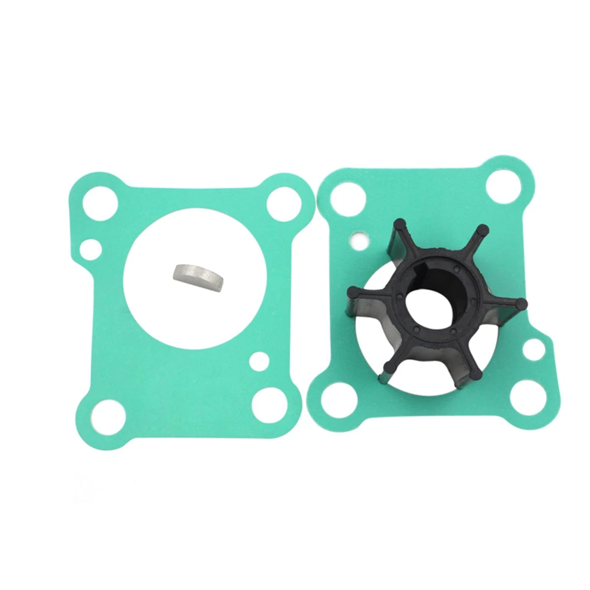 Water Pump Repair Kit for Honda Outboard BF 5 HP (06192-ZV1-C00)