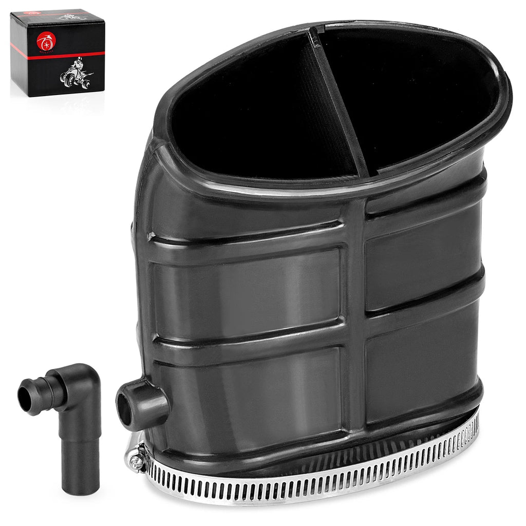 Air Box Intake Duct for Yamaha Raptor 660R YFM660R (2001–2005) 5LP-14437-00-00