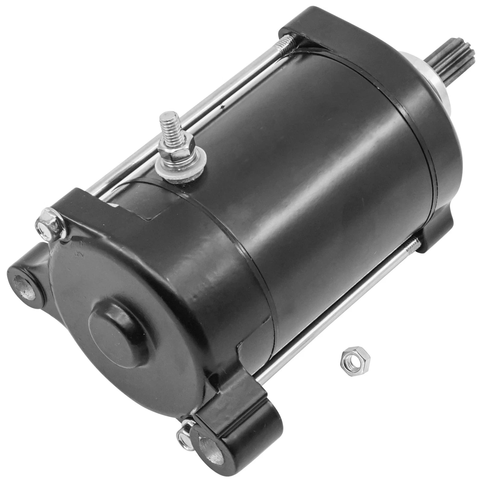 Starter for Yamaha Jetski GP760 RA760 WVT760V (1997)
