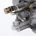 Carburetor for Yamaha 2 Stroke 6HP 8HP Outboard Motor (6G1-14301-01, 6N0-14301-20)