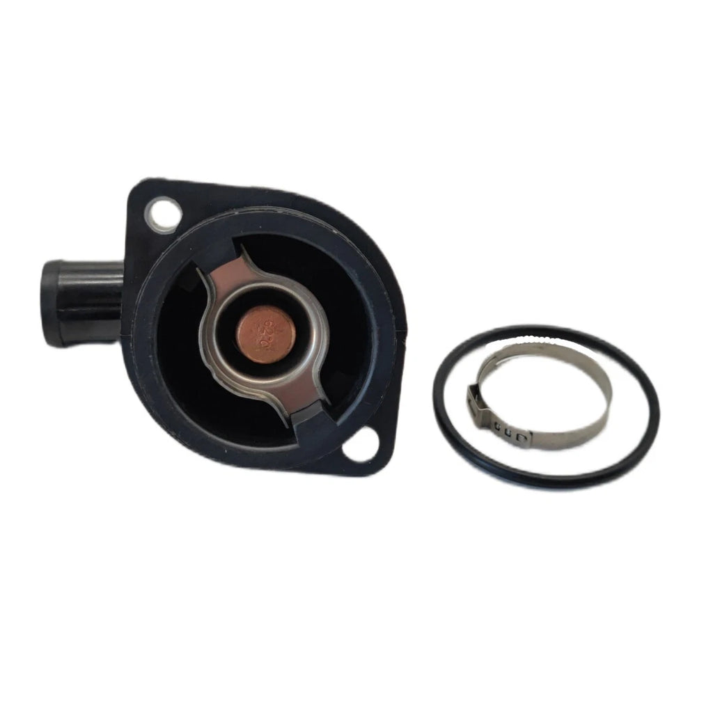 Thermostat Housing Assembly with Thermostat for Mercury 135-300 HP (1990–2023)
