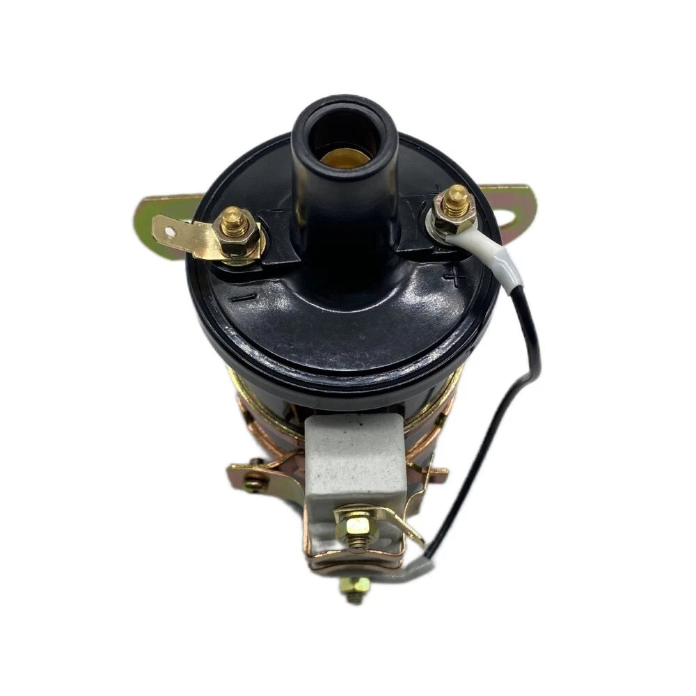 Ignition Coil for Mercury Mariner 2 Str 70-110 HP Outboards (1970–1985) 32193A2 898253T24